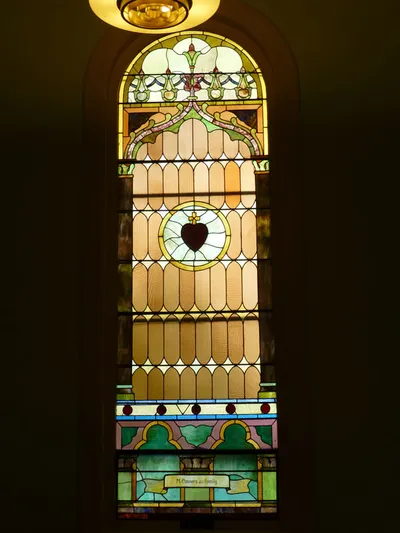 St. John