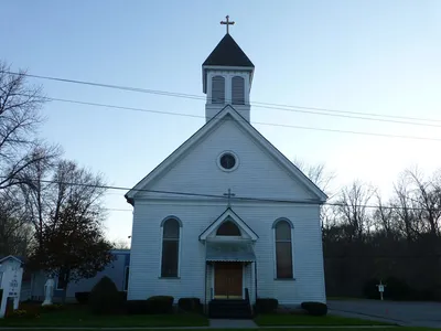Exterior.