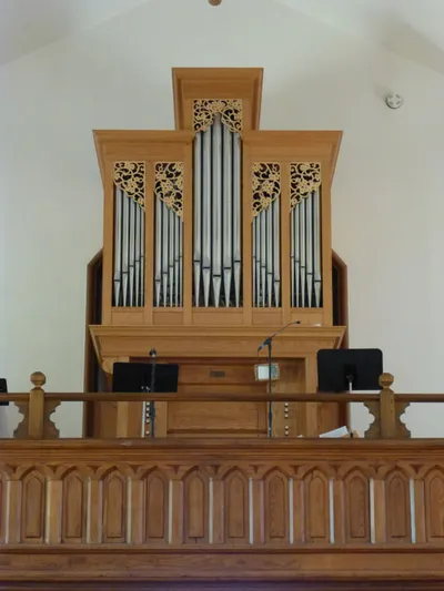 Organ.