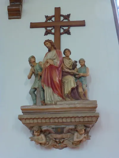 St. John the Evangelist