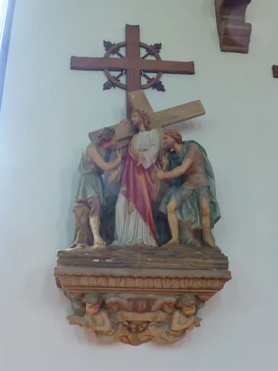St. John the Evangelist