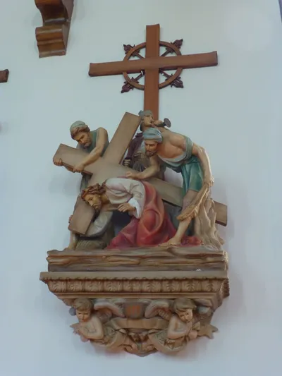 St. John the Evangelist