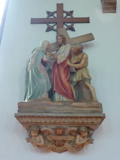 St. John the Evangelist