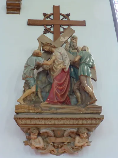 St. John the Evangelist