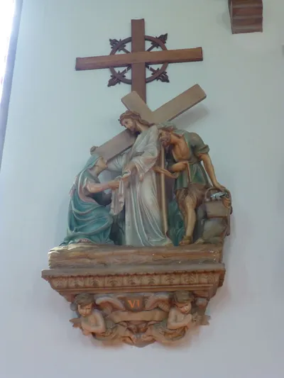 St. John the Evangelist