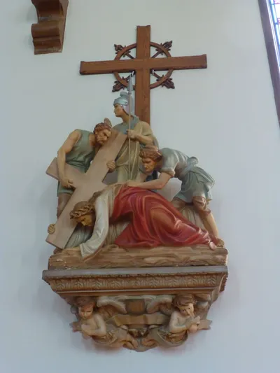 St. John the Evangelist