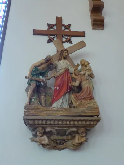 St. John the Evangelist