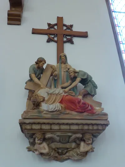 St. John the Evangelist