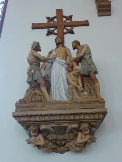 St. John the Evangelist