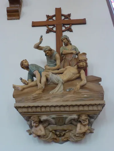 St. John the Evangelist