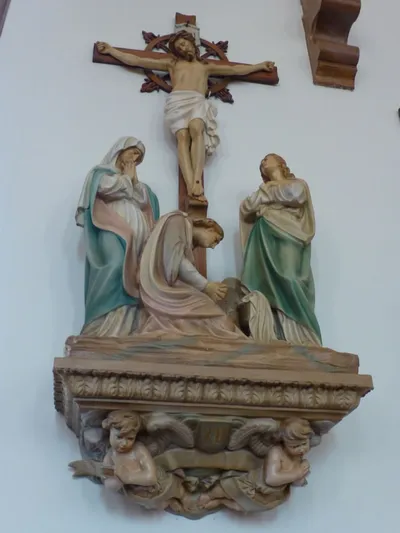 St. John the Evangelist