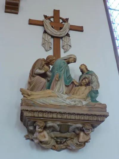 St. John the Evangelist