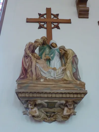 St. John the Evangelist