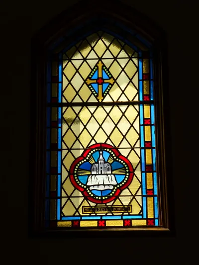 St. John the Evangelist