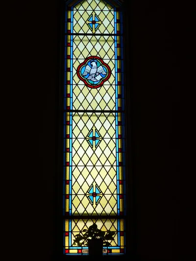 St. John the Evangelist