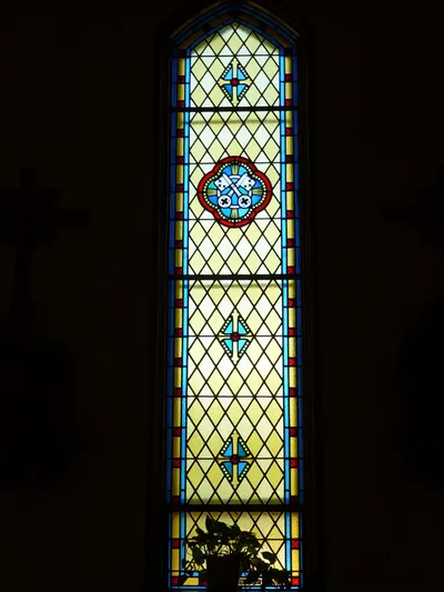 St. John the Evangelist