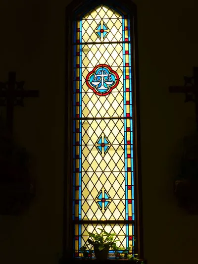 St. John the Evangelist
