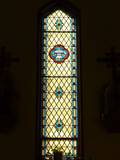 St. John the Evangelist