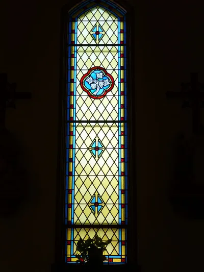 St. John the Evangelist