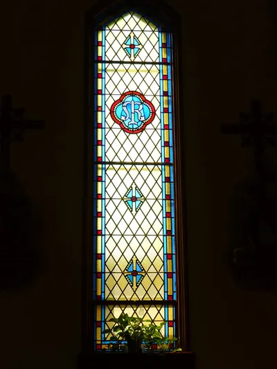 St. John the Evangelist