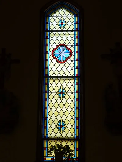 St. John the Evangelist