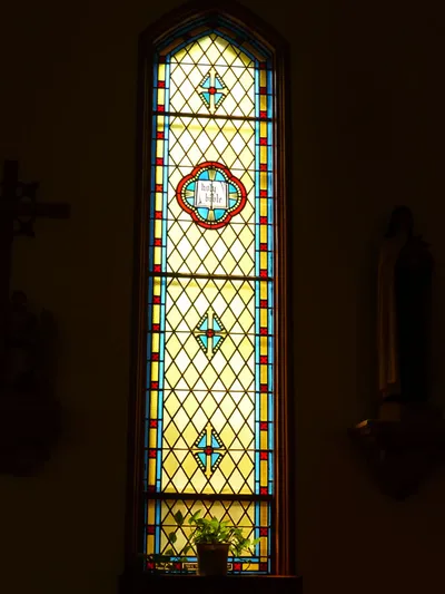 St. John the Evangelist