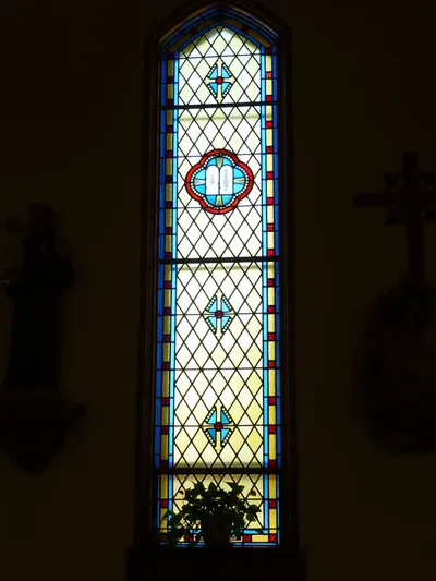 St. John the Evangelist