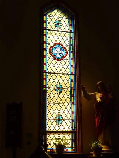 St. John the Evangelist