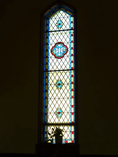 St. John the Evangelist