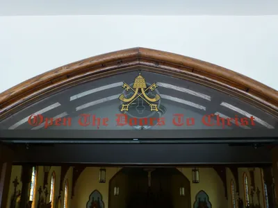St. John the Evangelist