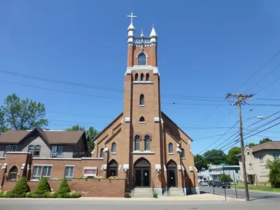St. John the Evangelist