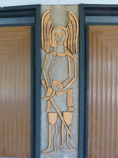 St. John the Evangelist