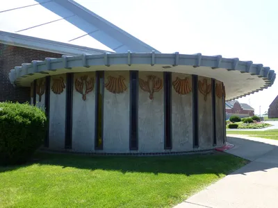 St. John the Evangelist