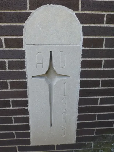Cornerstone.