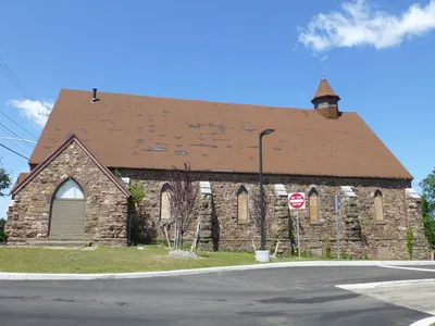 Right side.