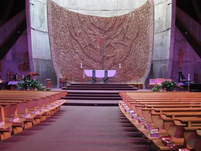 Interior.