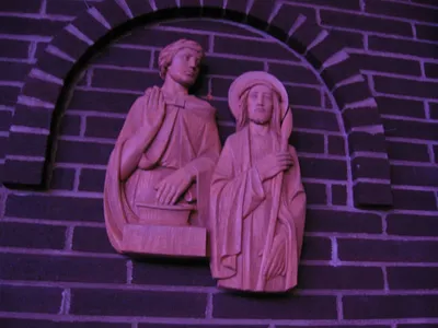 St. John the Evangelist