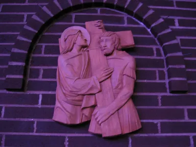 St. John the Evangelist