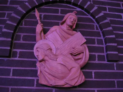St. John the Evangelist