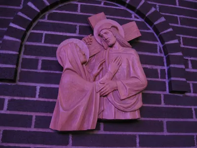 St. John the Evangelist