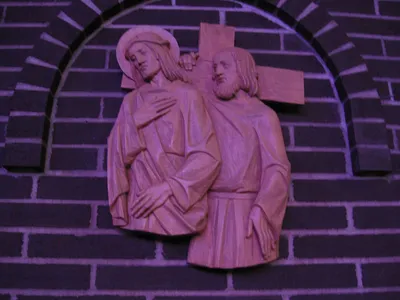 St. John the Evangelist