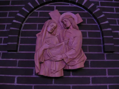 St. John the Evangelist