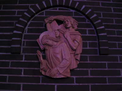 St. John the Evangelist
