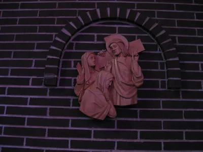 St. John the Evangelist