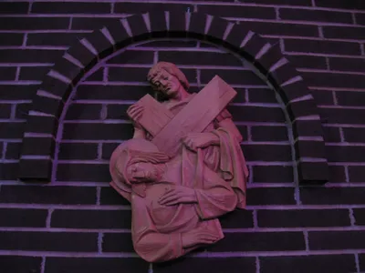 St. John the Evangelist
