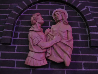 St. John the Evangelist