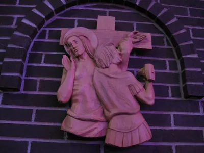 St. John the Evangelist