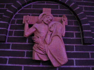 St. John the Evangelist