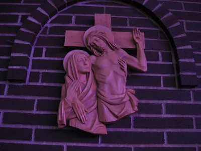 St. John the Evangelist