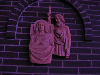 St. John the Evangelist